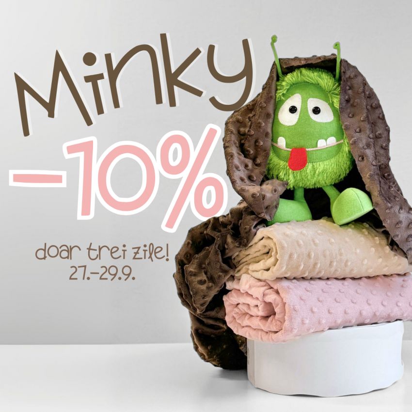 minky RO