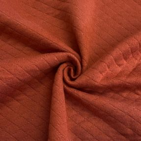 Material textil pentru trening matlasat terra