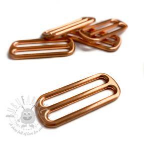 Cataramă de ajustare 40 mm copper