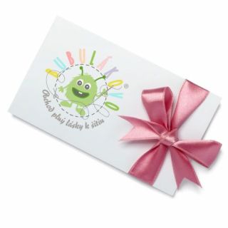 Gift voucher 20 EUR