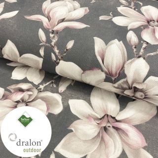 Țesătură decorativă teflonată Teflon SWEET MAGNOLIA