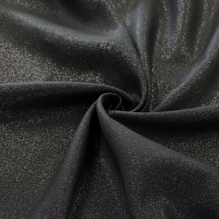 Viscoză RADIANCE FOIL black