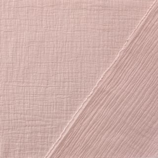 Mușelină BAMBOO baby pink