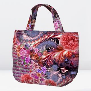 Țesătură decorativă BAG Passion panel