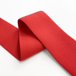 Elastic neted 4 cm red