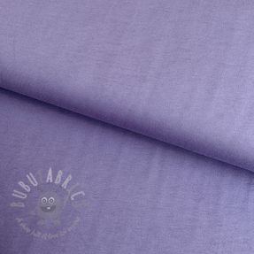 Tricot din bumbac lavender