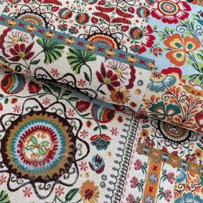 Jacquard ETHNIC