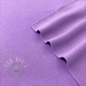 Jerse trening pieptănat JOGGING lilac