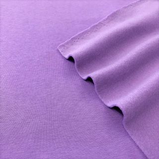 Jerse trening pieptănat JOGGING lilac