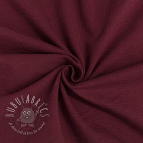 Tricot SNOOZY bordeaux