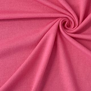 Tricot VISCOSE LYCRA HEAVY pink