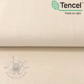 Tricot TENCEL modal beige 2nd class