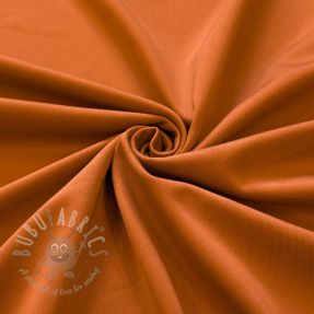 Tricot VISCOSE TENCEL rust