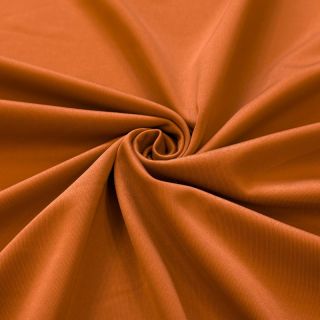 Tricot VISCOSE TENCEL rust