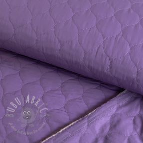 Material textil matlasat Round grape