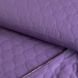 Material textil matlasat Round grape