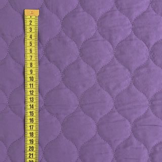 Material textil matlasat Round grape