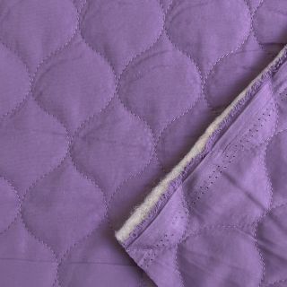 Material textil matlasat Round grape