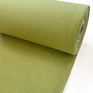 Patent neted khaki green