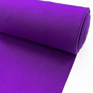 Patent neted purple