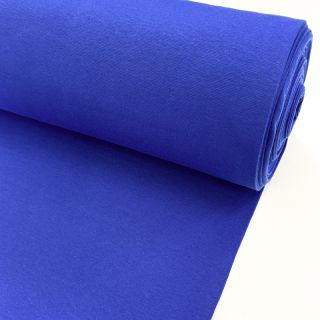 Patent neted royal blue