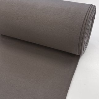 Patent neted taupe