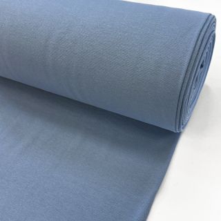 Patent neted dusty blue