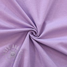 Tricot lilac