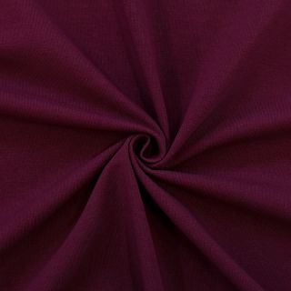 Tricot burgundy