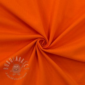 Tricot orange