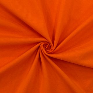 Tricot orange