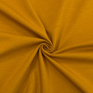 Tricot mustard