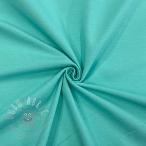 Tricot turquoise