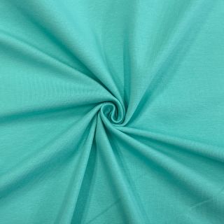 Tricot turquoise