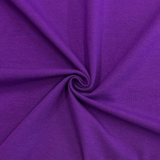 Tricot purple