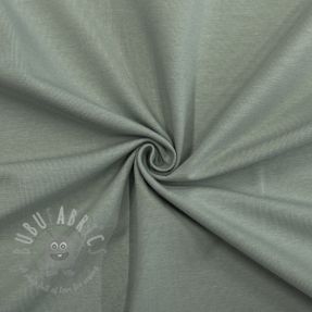 Tricot greyish green