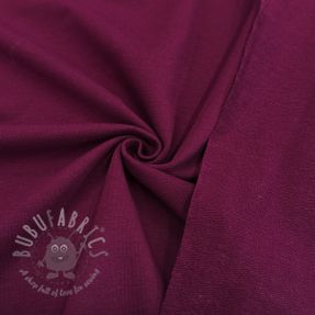 Jerse trening burgundy