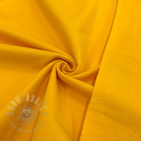 Jerse trening deep yellow