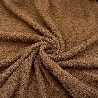 Țesătura tricotata Paris bouclé brown