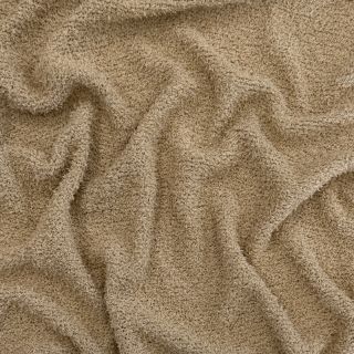 Țesătura tricotata Paris bouclé beige