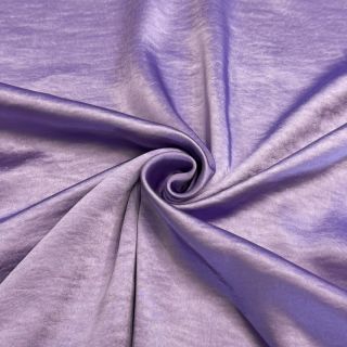 Satin SOIVÉ lilac