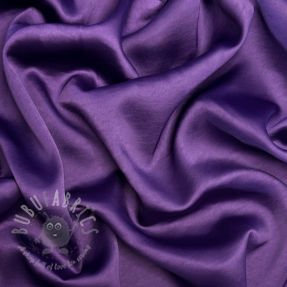 Satin SOIVÉ purple