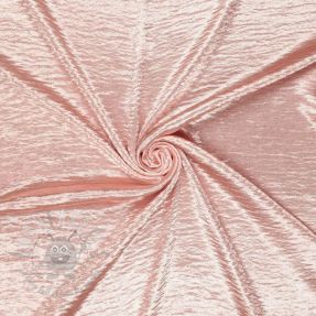 Satin DION light rose