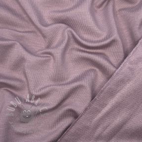 Jerse trening Bamboo mauve