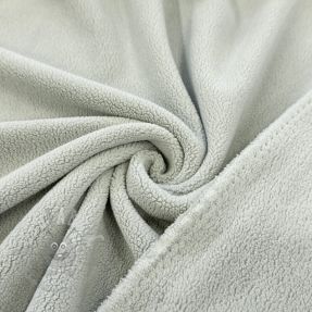 Fleece COMFORT STRETCH mint