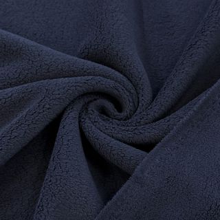 Fleece COMFORT STRETCH navy