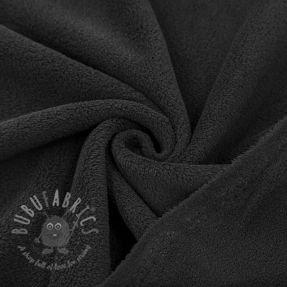 Fleece COMFORT STRETCH black