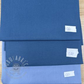 Last pieces package Cotton ORGANIC 132