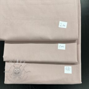 Last pieces package Cotton ORGANIC 121