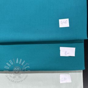 Last pieces package Cotton ORGANIC 109